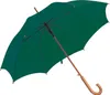 Automatik-Regenschirm / Farbe: dunkelgrün Produktbild-Vorschau 1