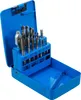 BGS technic Thread cutting/HSS Drill Set, 650 g Náhľad obrázku produktu 5