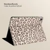 Lucia Sabi Custodia a libro con stampa leopardata per Anteprima dell’immagine prodotto 11
