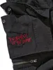 Brandit Iron Maiden Savage Shorts Number of  The Beast Produktbild-Vorschau 3