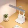 Dobíjecí malá stolní lampa bezdrátová přenosná LED mini Náhled obrázku produktu 2