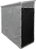 Wetterschutz Set Seitlich 66 x 108 cm, 2 Seiten für Produktbild-Vorschau 5