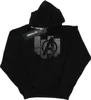 Marvel - "Avengers Endgame" Kapuzenpullover für Herren Produktbild-Vorschau 1