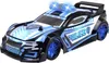 Dickie – Funkgesteuertes Polizeiauto – 22 cm – volle Produktbild-Vorschau 5