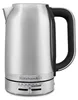 KitchenAid 5KEK1701ESX bouilloire électrique 1,7 L 2400 W Voir les images du produit 3