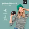 CELLONIC 1x Akku für Lautsprecher Kompatibel mit Teufel Produktbild-Vorschau 5