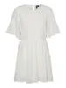 Vestido mini VMMAJA, modelo 2/4, tejido Vista previa de la imagen del producto 1
