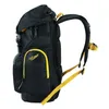 Nitro Daypacker 32L Rucksack mit Laptopfach Golden Black Produktbild-Vorschau 3