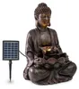 BlumfeldtDharma, fontanna solarna, LED, 48 x 71 x 41 cm , Podgląd zdjęcia produktu 1