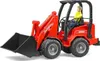bruder 2191 bruder    Schäffer Hoflader 2630 mit Figur Náhľad obrázku produktu 18