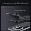 OnePlus 15 Hülle - Nillkin CamShield Pro Back Cover - Produktbild-Vorschau 15