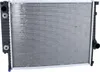 NRF 519558 Kühler Wasserkühler Motorkühler für BMW 3 Produktbild-Vorschau 18