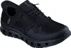 Skechers Glide-Step Pro 232930/BBK Produktbild-Vorschau 5