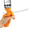 Pistolet do pianki piany montażowej plastikowy do Podgląd zdjęcia produktu 9