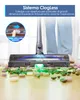 Tineco Pure One S50 Aspirapolvere Senza Fili 150AW, Anteprima dell’immagine prodotto 4