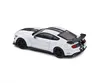 Solido Ford Mustang GT500 biely/čierny - model auta v Náhľad obrázku produktu 7