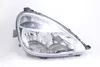 Scheinwerfer passend für Mercedes W168 A-Klasse 01-04 Rech. Produktbild-Vorschau 2