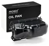 RIDEX 592O0041 Ölwanne Motorölwanne für FIAT PANDA (169) Produktbild-Vorschau 1