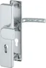Schutzgarnitur Birm.78G/2222A/2440/1117 Alu.F1 72mm 37-42mm Produktbild-Vorschau 1