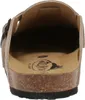 plakton 171539 Blog - Herren Pantolette - 304-Piedra, Produktbild-Vorschau 4