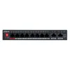 Dahua Technology PoE PFS3010-8ET-96-V2, Unmanaged, Gigabit Produktbild-Vorschau 2