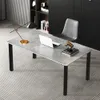 Tischbein 4er Set Möbelfuß Höhe 90cm Metall Tischfüße Produktbild-Vorschau 3