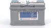 BOSCH S5 A11 Starterbatterie 12V 80Ah 800A/EN L4 Batterie Produktbild-Vorschau 35