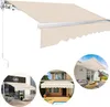 Izrielar 300x250cm Tenda da sole Tenda da sole a braccio Anteprima dell’immagine prodotto 14