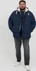 BLEND BHFrederic Herren Winterjacke Big & Tall Herrenjacke Produktbild-Vorschau 2