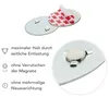 Magnetic Mount Magnethalterung für Rauchmelder ab 7 cm Ø Produktbild-Vorschau 9