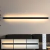 ZMH led Wandleuchte 15W Dimmbar mit Fernbedienung 100CM Produktbild-Vorschau 1