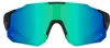 Rebel RBA-7101-RB Zonnebril voor sport, gepolariseerd, Productafbeelding-voorbeeld 4