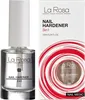 La Rosa 3-in-1-Nagelhä rter 10 ml Produktbild-Vorschau 1