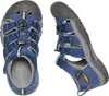 KEEN Newport H2 J, blue depths/gargoyle - 32/33 Náhled obrázku produktu 11