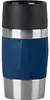 Termohrnček EMSA "Travel Mug Compact", tmavomodrá farba Náhľad obrázku produktu 25