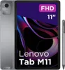Lenovo Tab M11 2024 128GB Luna Grey 11 Zoll Wi-Fi Tablet Produktbild-Vorschau 10