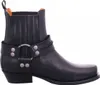 Dockers by Gerli: stivaletti da motociclista da uomo, Anteprima dell’immagine prodotto 24