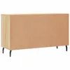 "Rabatt" Mehrzweckschrank/Vitrine/Sideboard - Modernes Produktbild-Vorschau 8