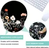 Mauspad mit Handgelenkstütze, ergonomisches Mauspad mit Produktbild-Vorschau 3