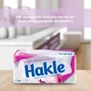 Hakle toaletný papier "Gentle & Safe", 4-vrstvový, 16 Náhľad obrázku produktu 5