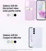 Samsung A356B Galaxy A35 5G 128 GB (Lemon) Produktbild-Vorschau 6
