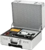 ALUMAXX Multifunktions Koffer "CHALLENGER" silber aus Produktbild-Vorschau 3