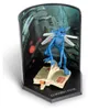 Cubo del mistero di Harry Potter Espositore di creature Anteprima dell’immagine prodotto 8
