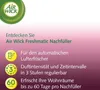 Air Wick Freshmatic Max Nachfüller Sommervergnügen Duft Produktbild-Vorschau 11