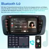 Radio samochodowe z systemem Android do Seat Ibiza IV 6J Podgląd zdjęcia produktu 7