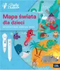 Czytaj z Albikiem. Mapa świata dla dzieci Náhled obrázku produktu 4