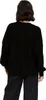 Mazine Damen Cardigan Sanni Cardigan, Größe:S, Farben:black Produktbild-Vorschau 8