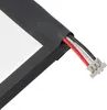 Batterie compatible avec Nintendo Switch Lite, Li-ion, 3,8 Voir les images du produit 5