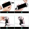 Fahrrad Handyhalterung Motorrad Smartphone Halterung Halter Produktbild-Vorschau 7