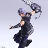 Kingdom Hearts III Play Arts Kai Actionfigur Riku Ver. 2 Produktbild-Vorschau 5